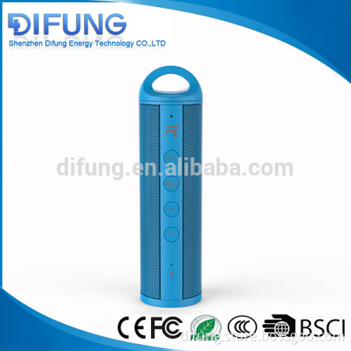 High demand export products battery strong lound wireless speaker